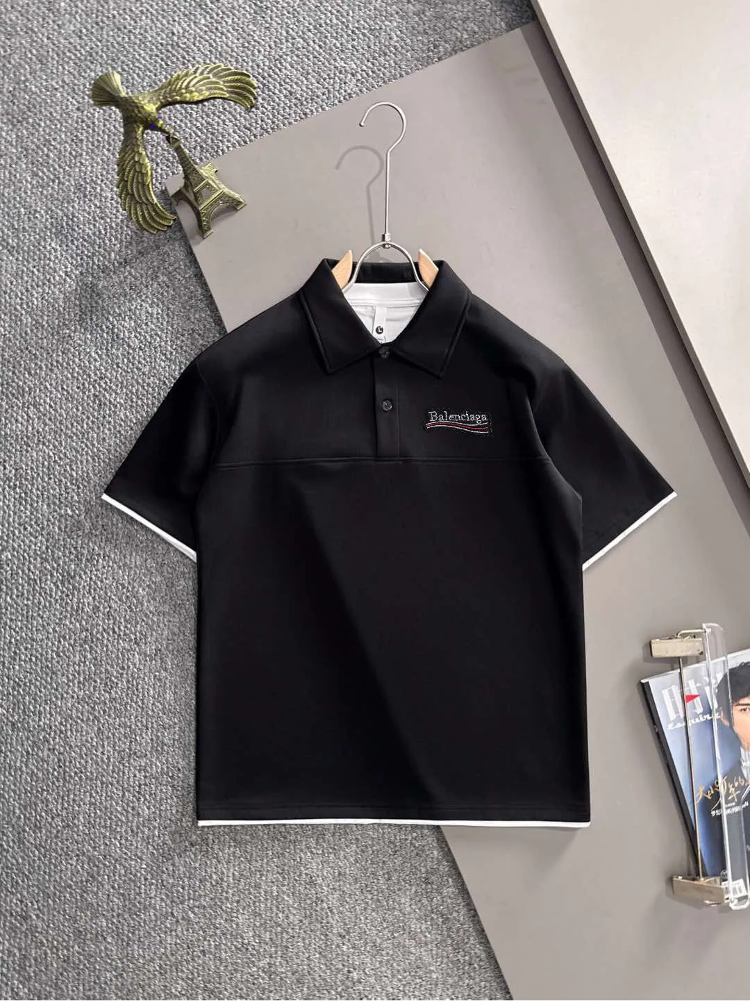 Quality 26ss New Arrival T ， ， T ， ， ！ 。 Size：M 4XL